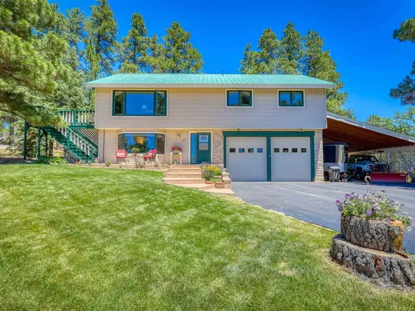 27 N Driver Court, Pagosa Springs, CO 81147