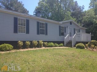 229 Navajo Trl, Bowdon, GA 30108