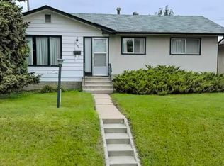 13412 113a St NW, Edmonton, AB T5E5C2