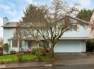 3443 NW 177th Ave, Portland, OR 97229