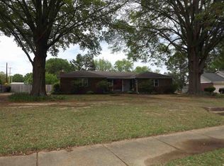 4748 Hallbrook Dr, Millington, TN 38053