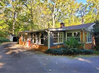 1109 Austin Rd, Ellenwood, GA 30294