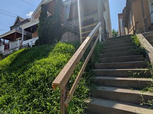 447 Hays Ave #2, Pittsburgh, PA