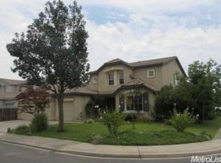 2105 Dos Passos Way, Modesto, CA 95356
