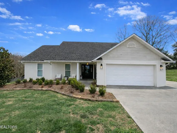1621 Upper Ridge Ct, Sevierville, TN 37862