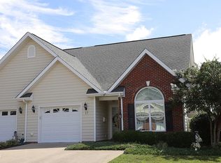 17 Stonegate Dr, Angier, NC 27501