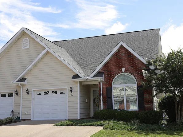 17 Stonegate Dr, Angier, NC 27501