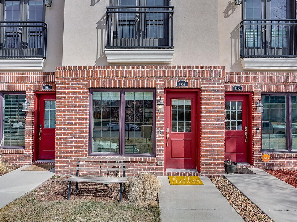 1354 N Raleigh St, Denver, CO 80204 Zillow