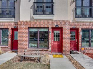 1354 N Raleigh St, Denver, CO 80204