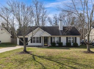 4606 Meadowcroft Rd, Greensboro, NC 27406