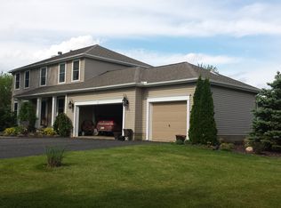 4055 Mathews Rd, Spring Arbor, MI 49283