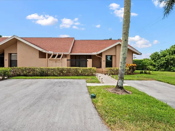 11004 Hidden Lake Place, Boca Raton, FL 33498