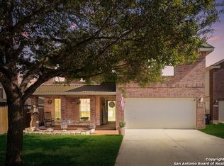129 Lookout Vw, Cibolo, TX 78108