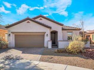 591 Via Fulvia, Henderson, NV 89011