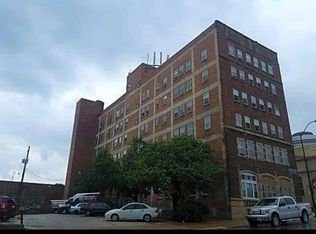 106 N 10th St #104, Fort Dodge, IA 50501