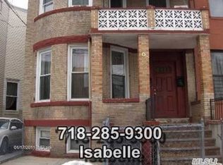 107 Ridgewood Ave, Brooklyn, NY 11208