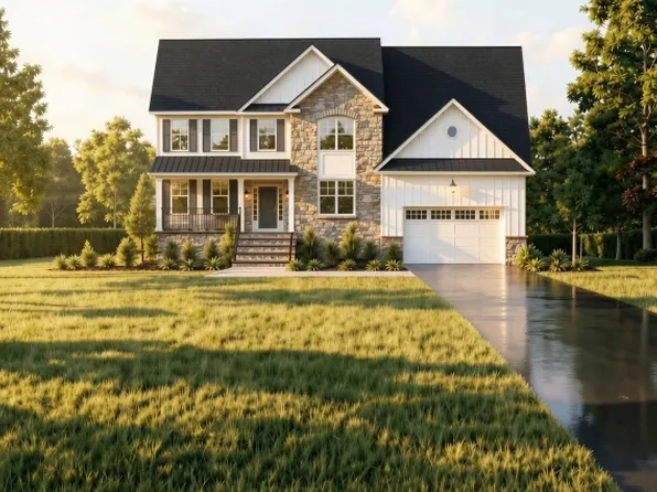 270 Berger St, Franklin Twp., NJ 08873
