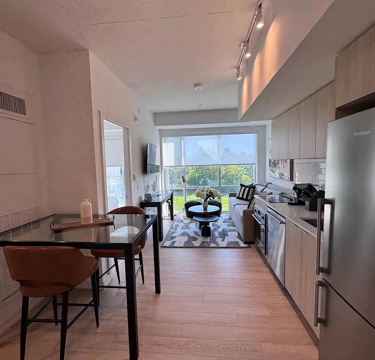 1 bed, $2,250 — Photo 4