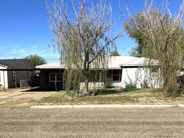 305 SE 8th St, Plainview, TX 79072