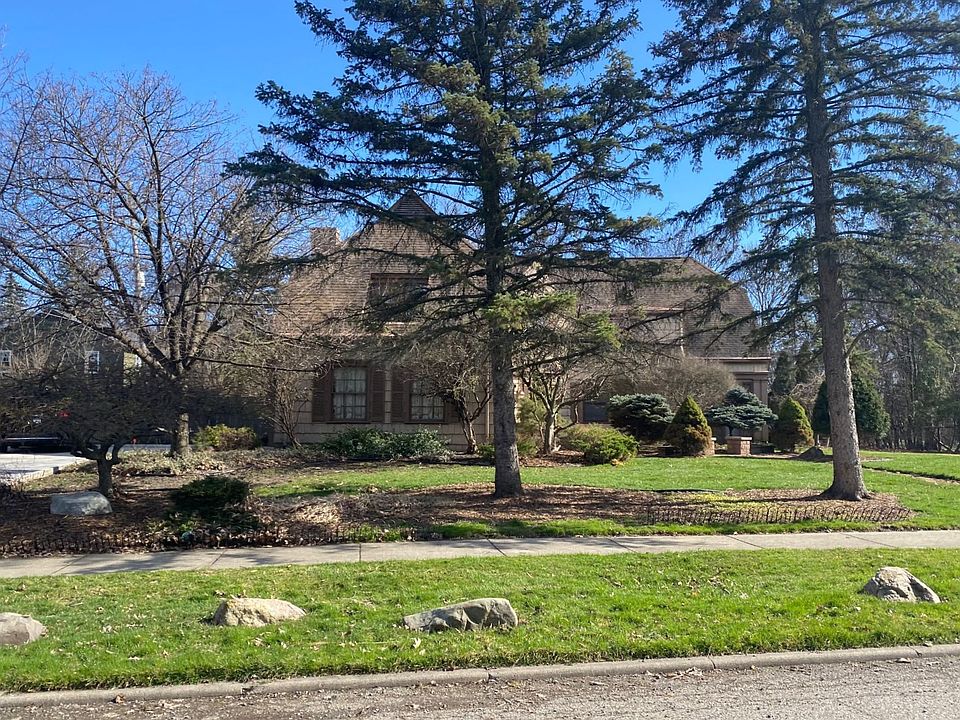 1101 Woodlawn Park Dr, Flint, MI 48503 Zillow