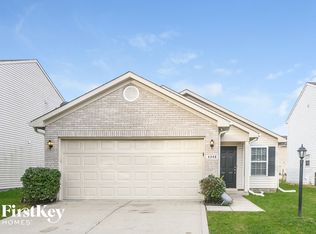 4248 Village Trace Dr, Indianapolis, IN 46254