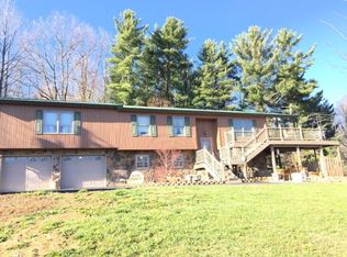 2058 Harmon School Rd, Princeton, WV 24739