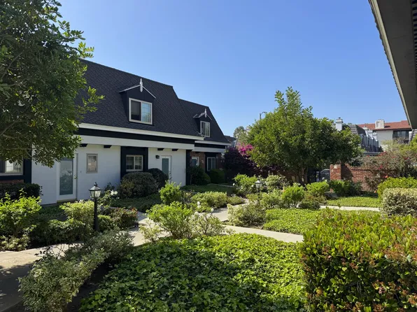Cottages, 8120 Redlands St APT 8, Playa Del Rey, CA 90293