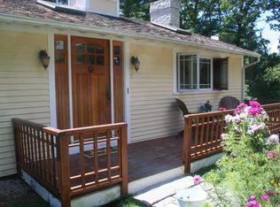 10 Deer Run, Duxbury, MA 02332