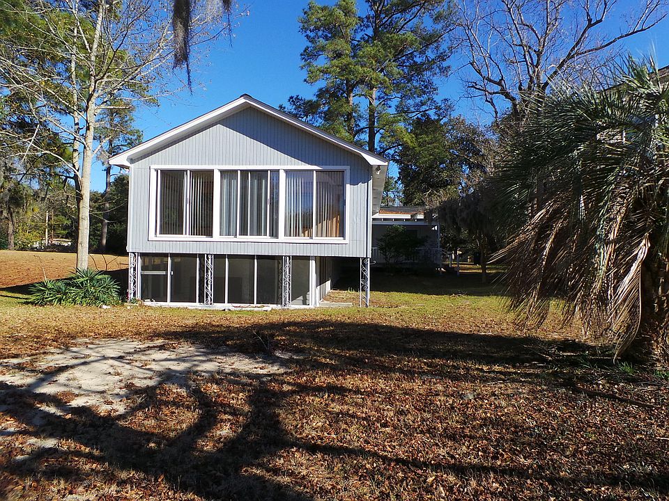 406 Hildebrand Dr, Bonneau, SC 29431 Zillow