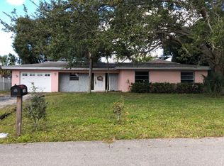 1663 S Flossmoor Rd, Fort Myers, FL 33919