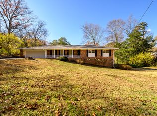 1732 Moonstone Ct, Decatur, GA 30033