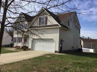 6504 Bald Eagle Ct, Henrico, VA 23231