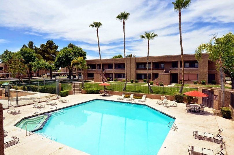 1st image of 3601 W Tierra Buena Ln Unit 161