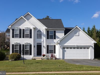 596 Henderson Rd, Bel Air, MD, 21014