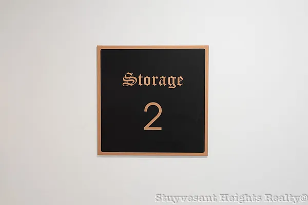 Rented by Stuyvesant Heights Realty Corp | media 72