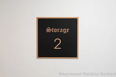 Rented by Stuyvesant Heights Realty Corp