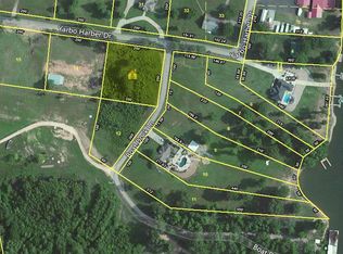0 Yarbro Harbor Dr LOT 13, Decaturville, TN 38329