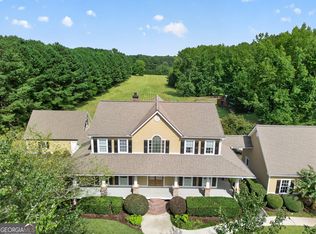 567 Adams Rd, Fayetteville, GA 30214