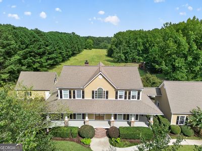 567 Adams Rd, Fayetteville, GA, 30214