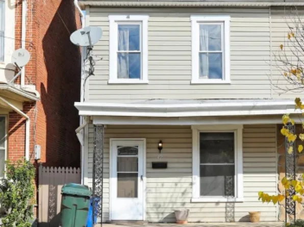 (undisclosed Address), Hagerstown, MD 21740