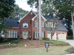 5610 Timson Ln, Johns Creek, GA 30022