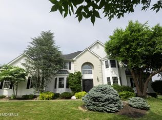 10 English Path, Freehold, NJ 07728