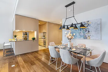 Sold by Brown Harris Stevens