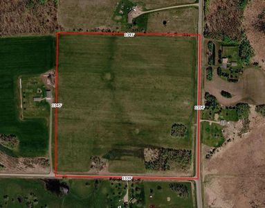 340th Ave, Foley, MN, 56329