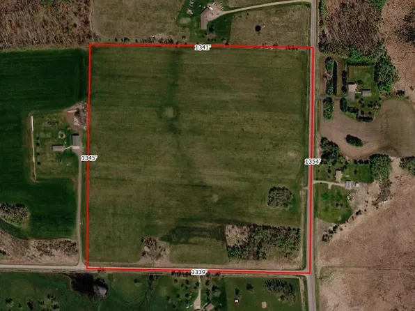 340th Ave, Foley, MN 56329