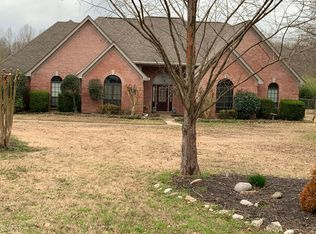 2301 Shannon Cv, Horn Lake, MS 38637