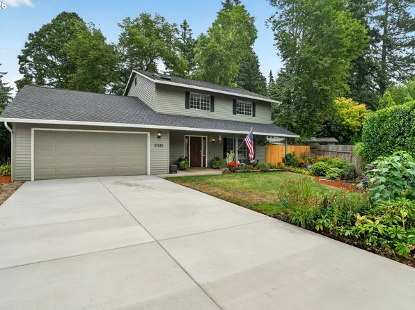 17410 Schalit Way, Lake Oswego, OR 97035