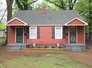 511 Haynes St, Memphis, TN 38111