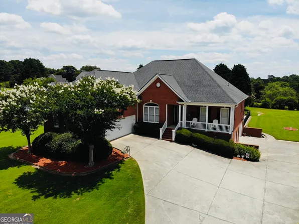 2909 N Sharon Church Rd, Loganville, GA 30052