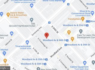 1722 S Yewdall St, Philadelphia, PA 19143